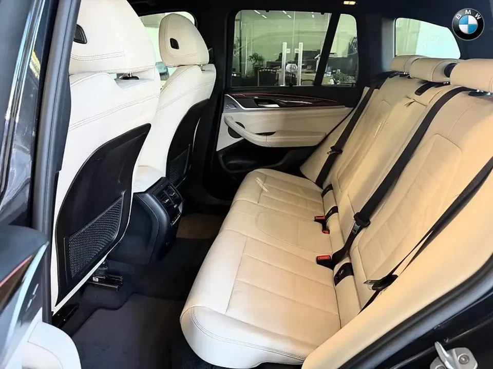 2019 BMW G01 X3 - Image 11 of 17