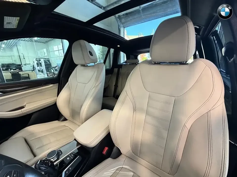 2019 BMW G01 X3 - Image 10 of 17