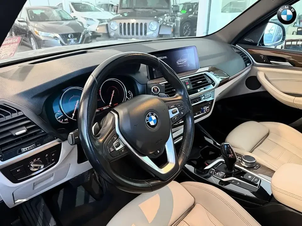 2019 BMW G01 X3 - Image 17 of 17