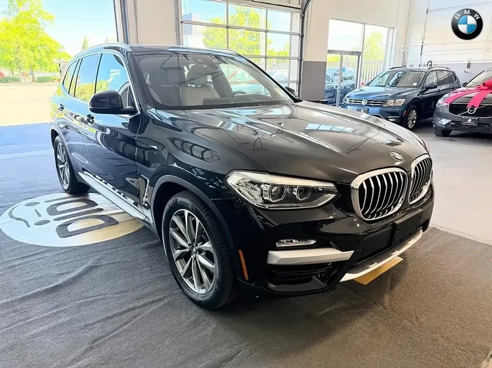2019 BMW G01 X3 - Image 7 of 17