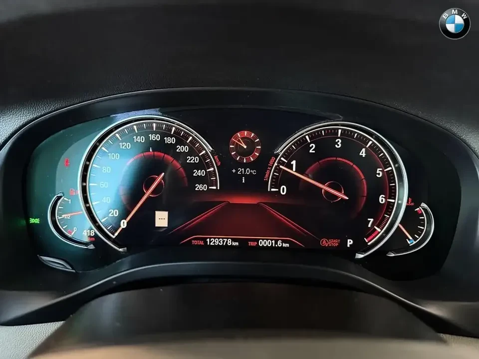 2019 BMW G01 X3 - Image 16 of 17