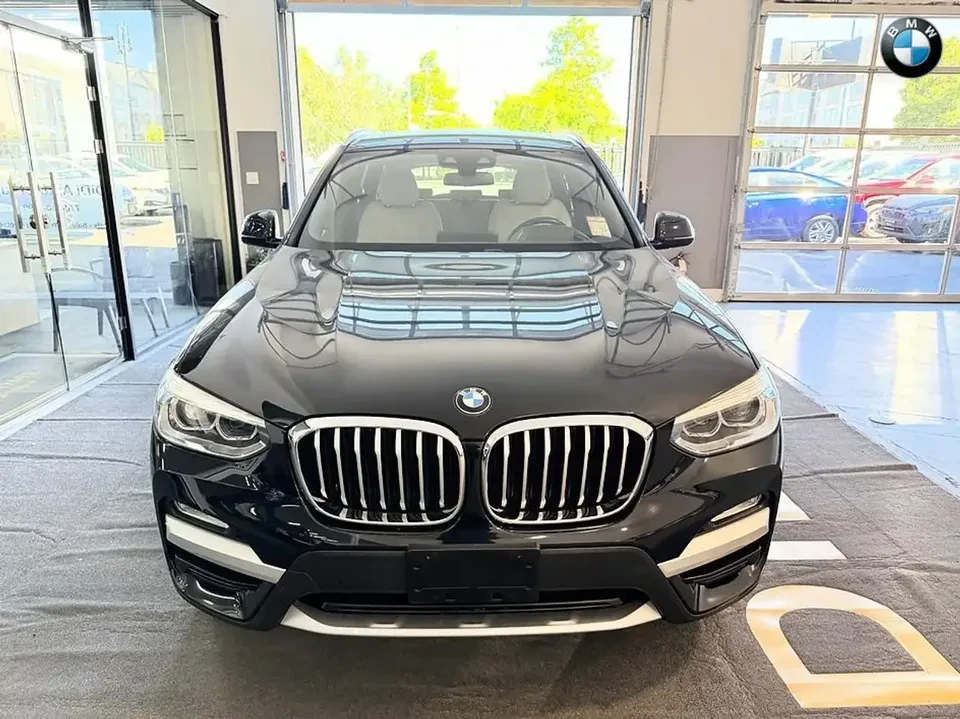 2019 BMW G01 X3 - Image 8 of 17