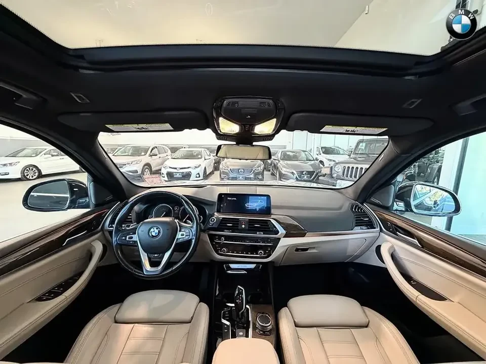2019 BMW G01 X3 - Image 15 of 17