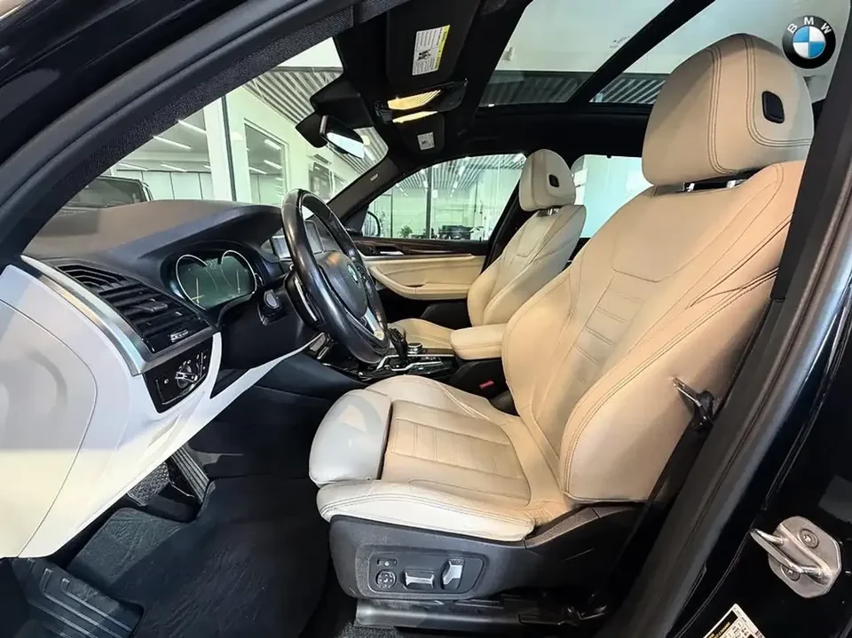 2019 BMW G01 X3 - Image 9 of 17