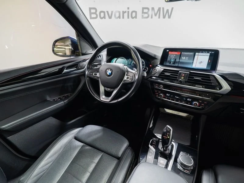 2019 BMW G01 X3 - Image 14 of 20