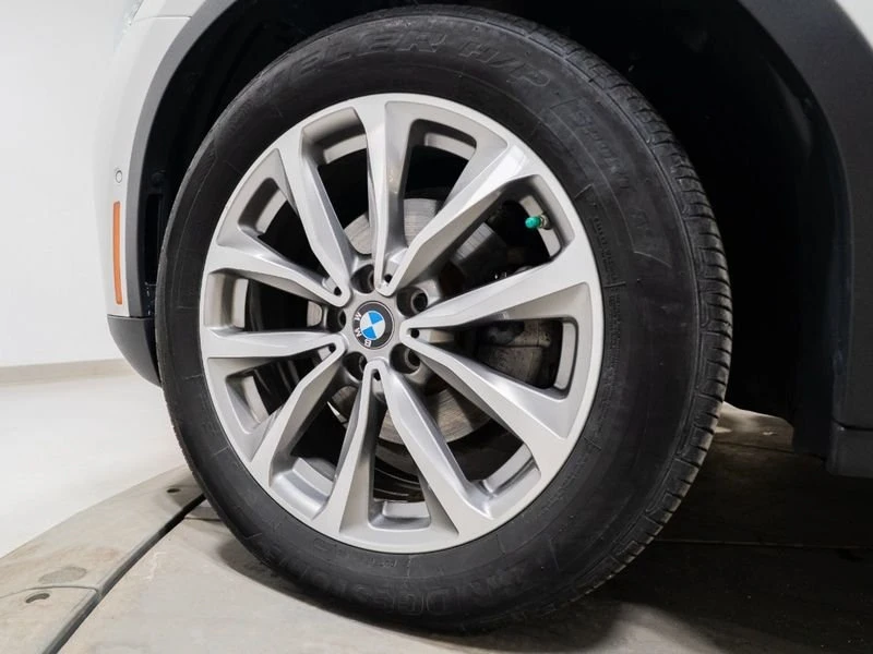 2019 BMW G01 X3 - Image 20 of 20