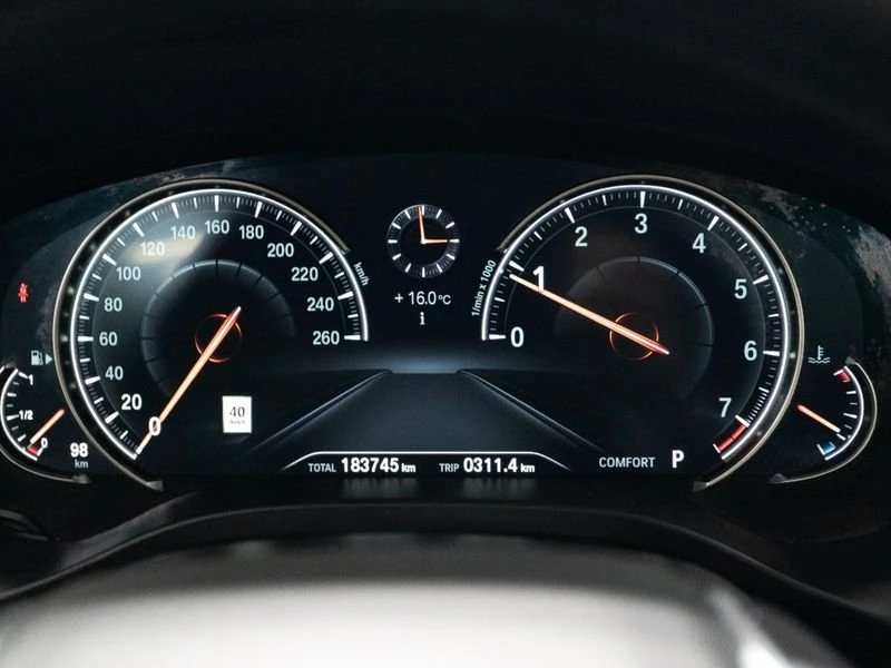 2019 BMW G01 X3 - Image 11 of 20