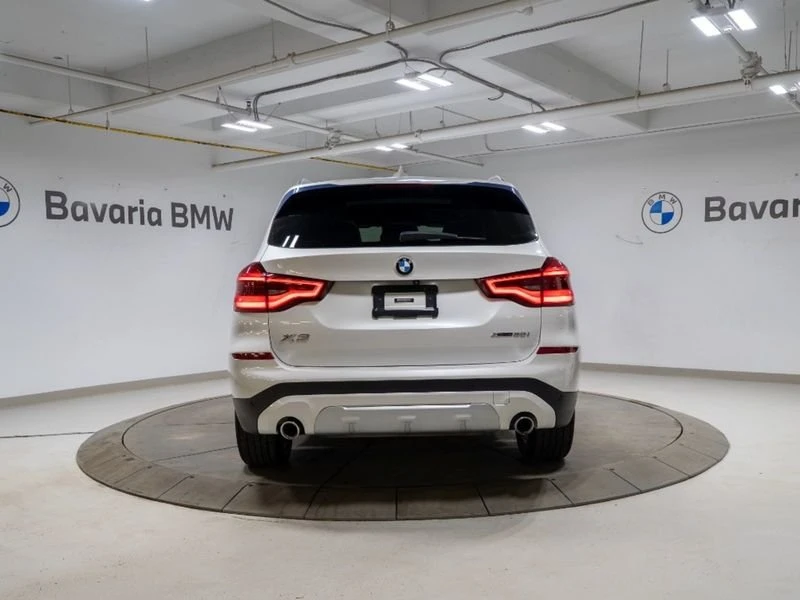 2019 BMW G01 X3 - Image 5 of 20