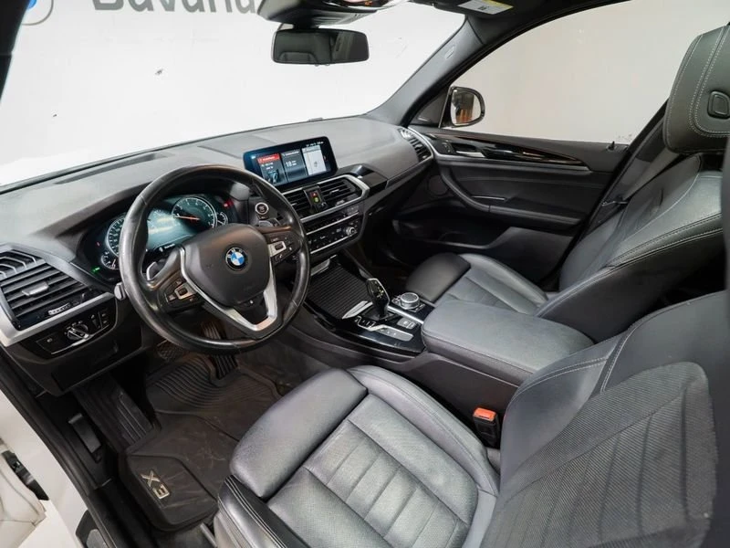 2019 BMW G01 X3 - Image 8 of 20