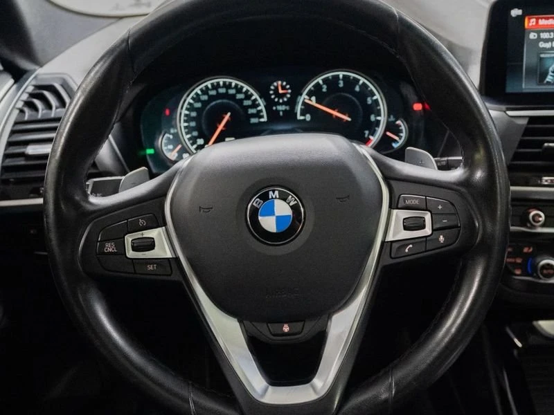 2019 BMW G01 X3 - Image 10 of 20