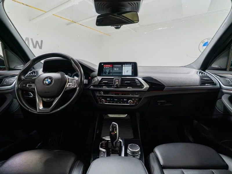 2019 BMW G01 X3 - Image 16 of 20