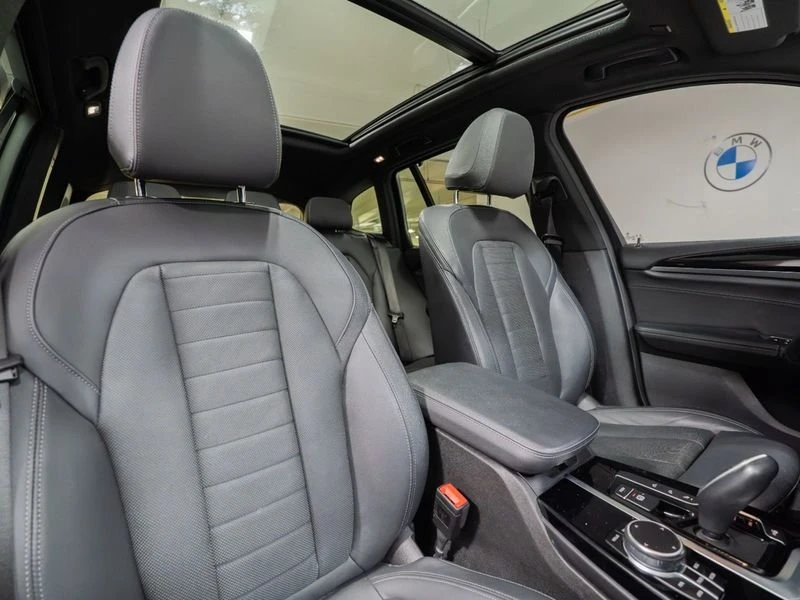 2019 BMW G01 X3 - Image 9 of 20