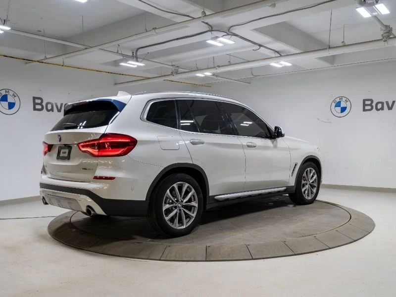 2019 BMW G01 X3 - Image 6 of 20