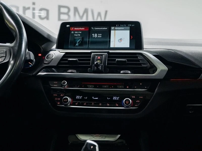 2019 BMW G01 X3 - Image 12 of 20