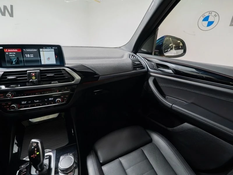 2019 BMW G01 X3 - Image 15 of 20