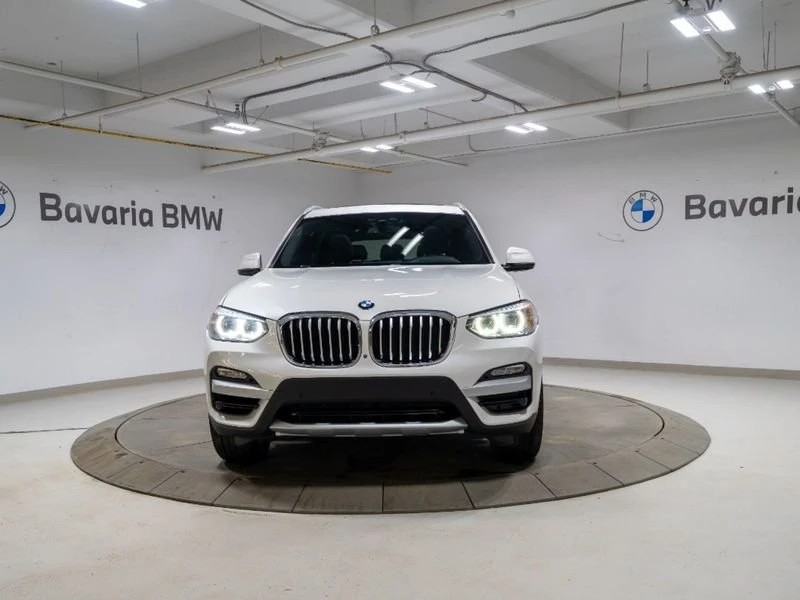 2019 BMW G01 X3 - Image 2 of 20