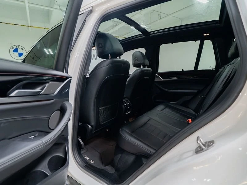 2019 BMW G01 X3 - Image 18 of 20