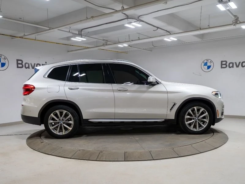 2019 BMW G01 X3 - Image 7 of 20