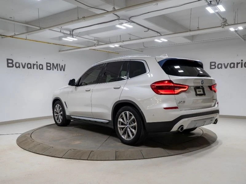 2019 BMW G01 X3 - Image 4 of 20