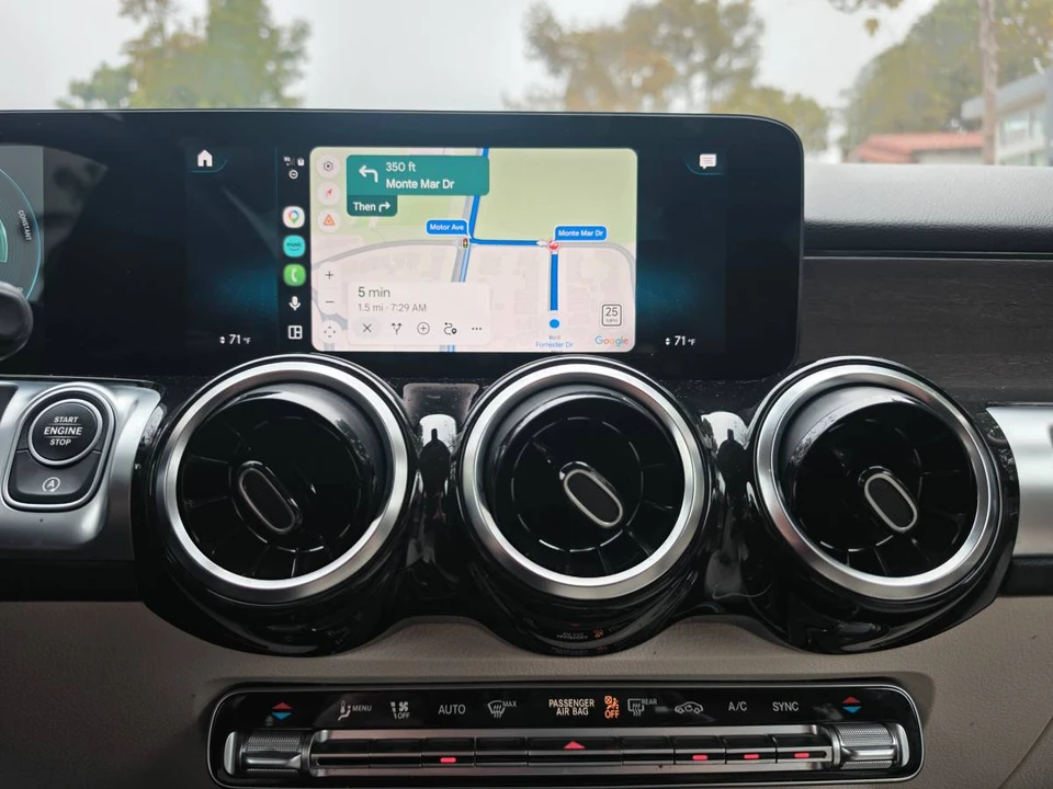 2022 BMW G01 X3 - Image 16 of 23