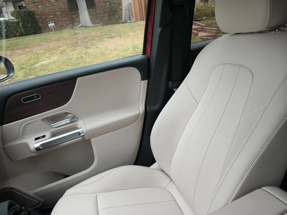 2022 BMW G01 X3 - Image 11 of 23