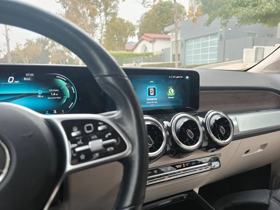 2022 BMW G01 X3 - Image 14 of 23
