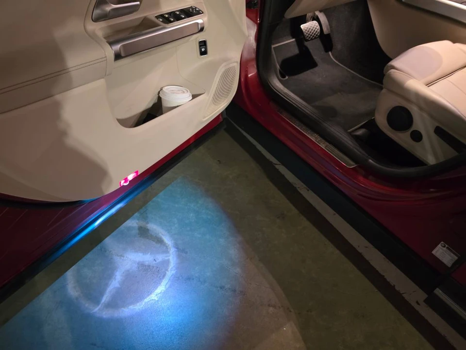 2022 BMW G01 X3 - Image 12 of 23