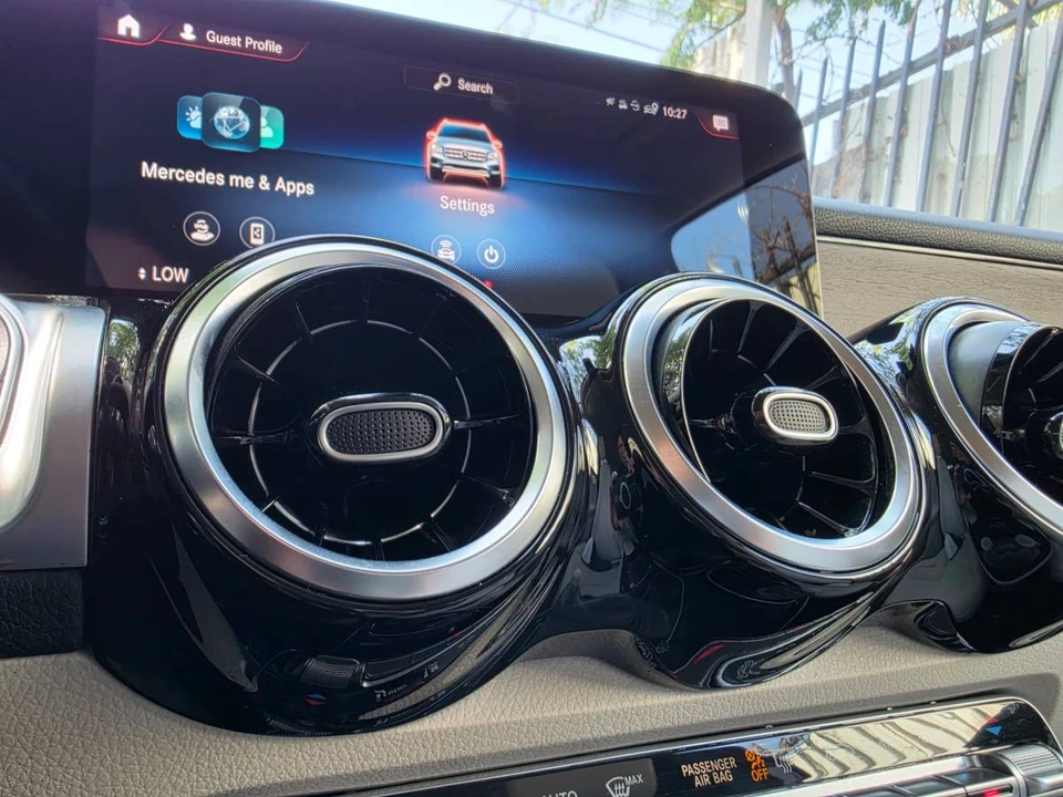 2022 BMW G01 X3 - Image 22 of 23