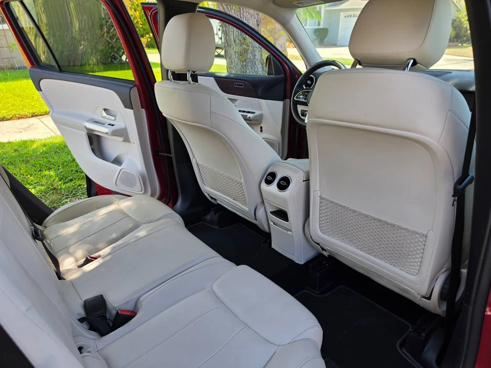 2022 BMW G01 X3 - Image 21 of 23