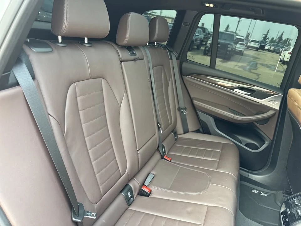 2019 BMW G01 X3 - Image 15 of 19