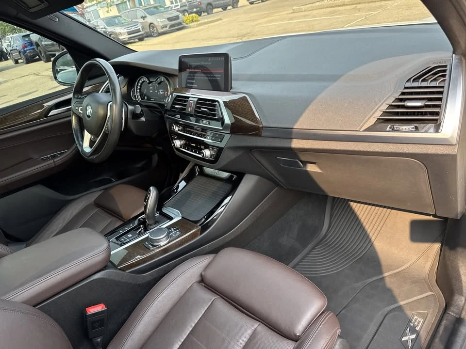 2019 BMW G01 X3 - Image 10 of 19