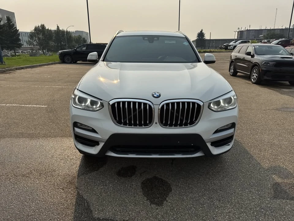 2019 BMW G01 X3 - Image 2 of 19