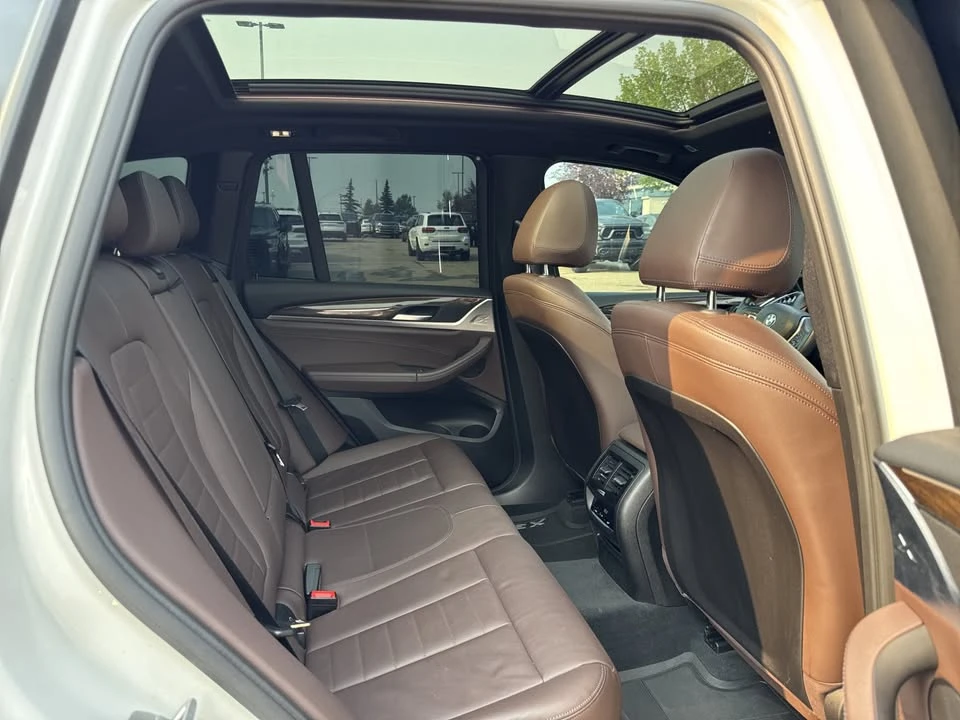 2019 BMW G01 X3 - Image 14 of 19