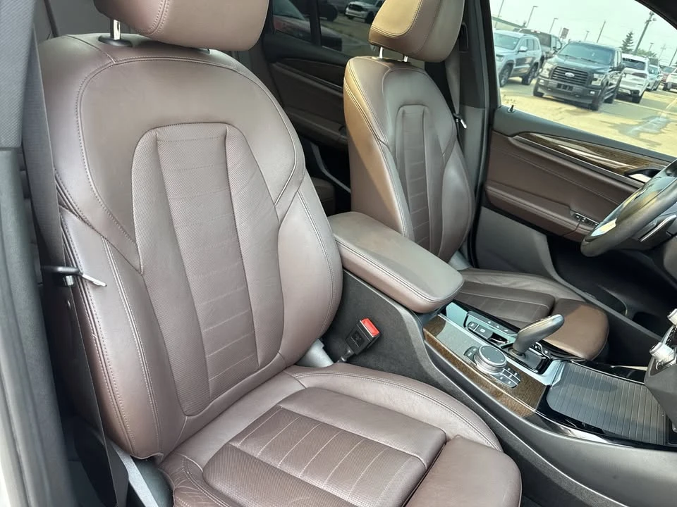 2019 BMW G01 X3 - Image 11 of 19