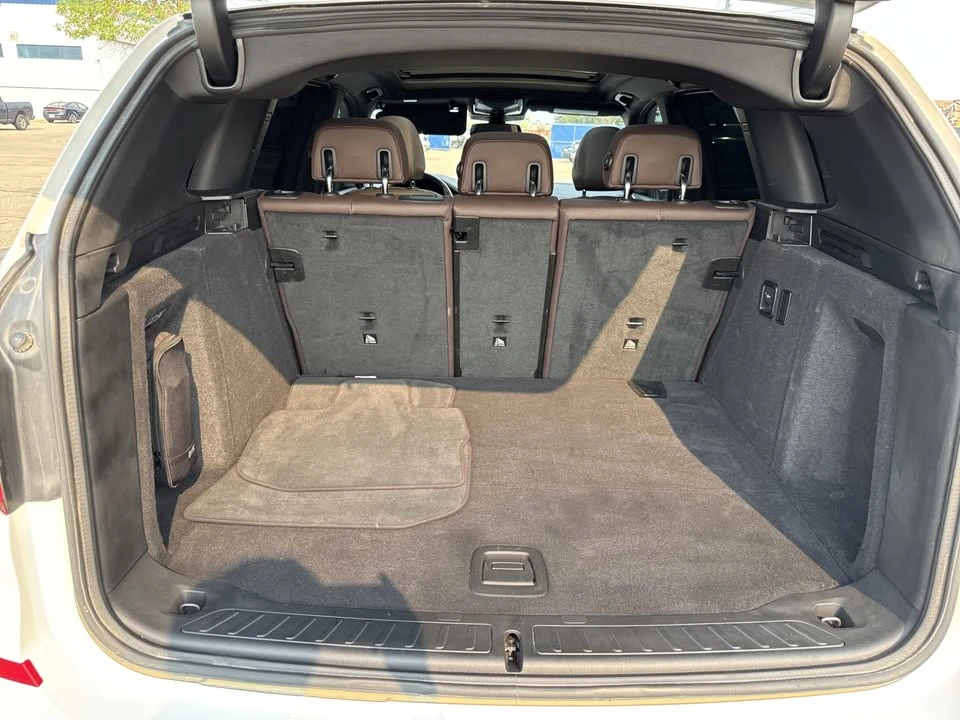 2019 BMW G01 X3 - Image 16 of 19