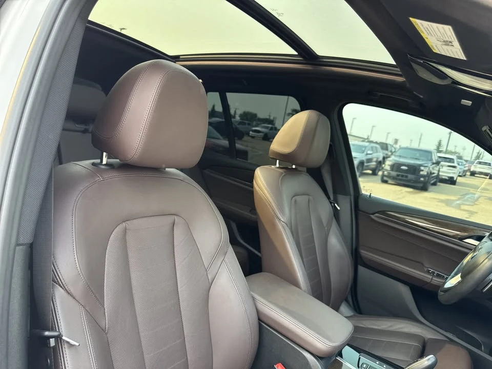 2019 BMW G01 X3 - Image 12 of 19