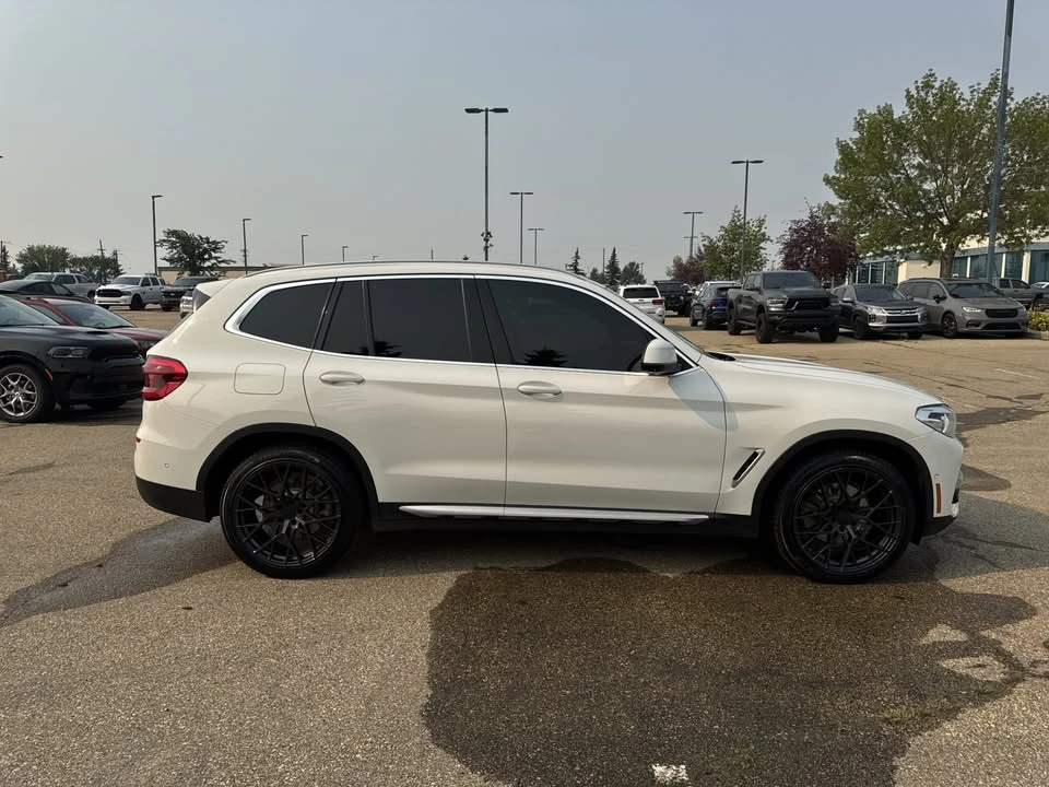 2019 BMW G01 X3 - Image 7 of 19