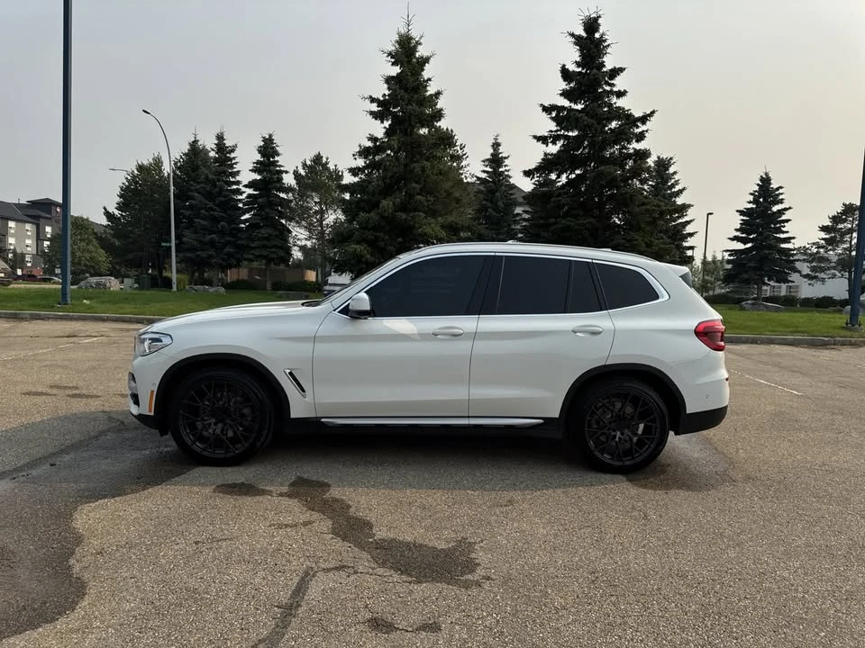 2019 BMW G01 X3 - Image 3 of 19