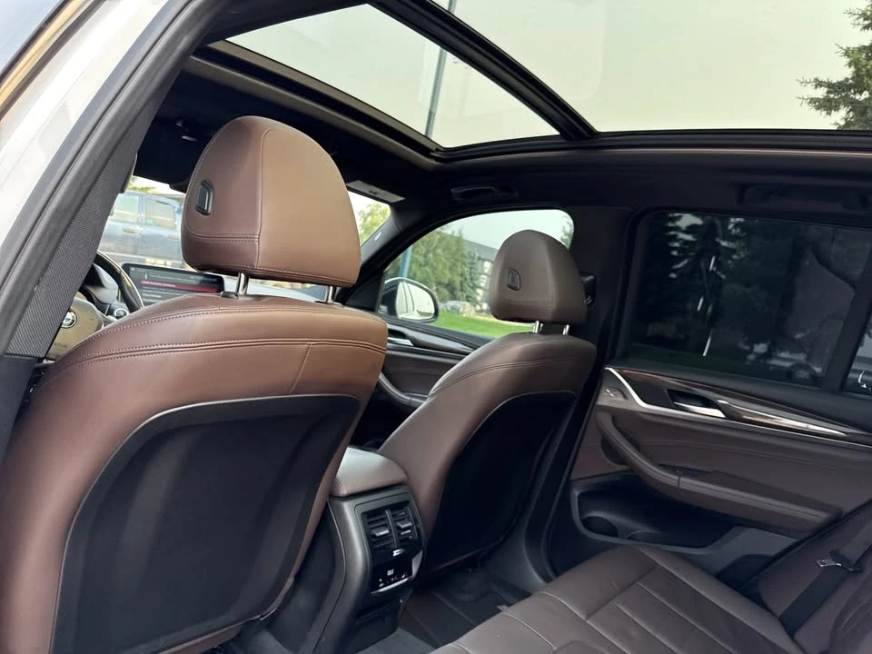 2019 BMW G01 X3 - Image 19 of 19