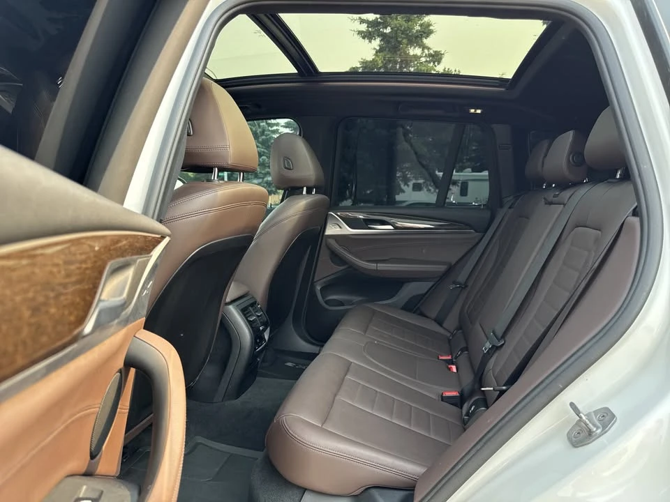 2019 BMW G01 X3 - Image 17 of 19