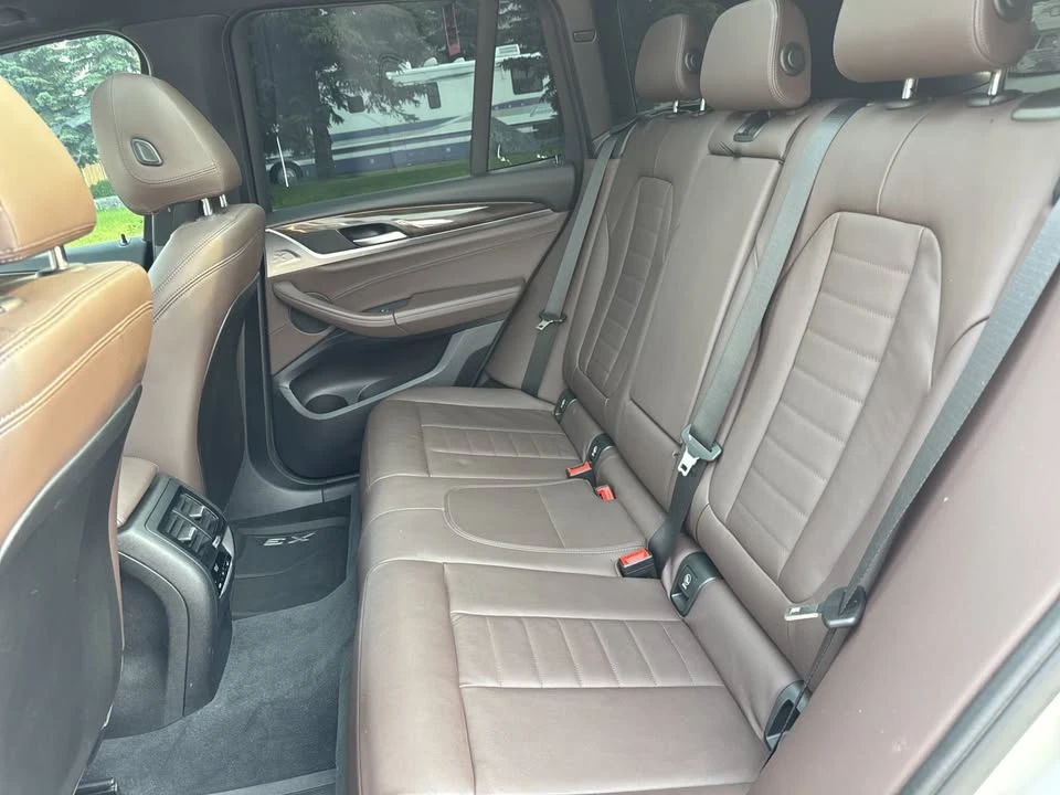 2019 BMW G01 X3 - Image 18 of 19