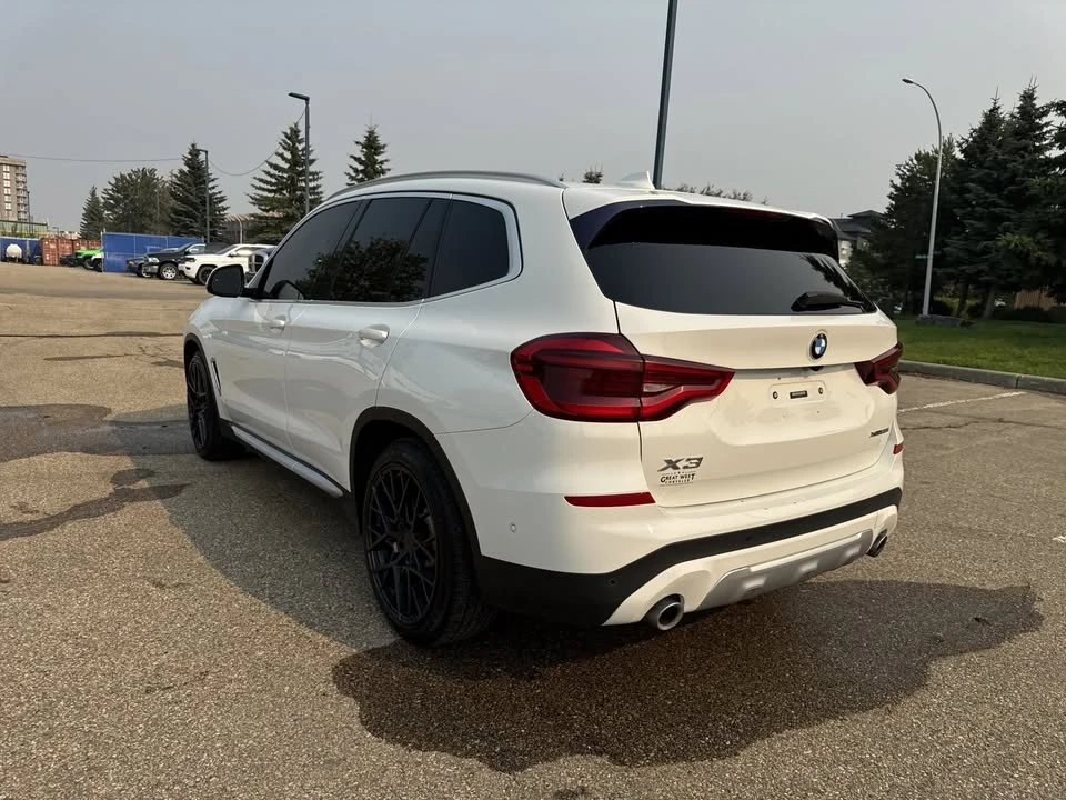 2019 BMW G01 X3 - Image 4 of 19