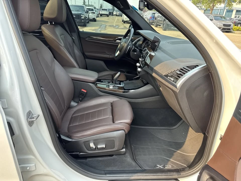 2019 BMW G01 X3 - Image 9 of 19