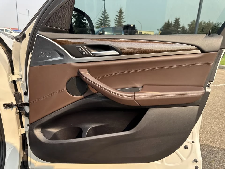 2019 BMW G01 X3 - Image 8 of 19