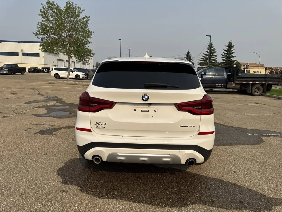 2019 BMW G01 X3 - Image 5 of 19