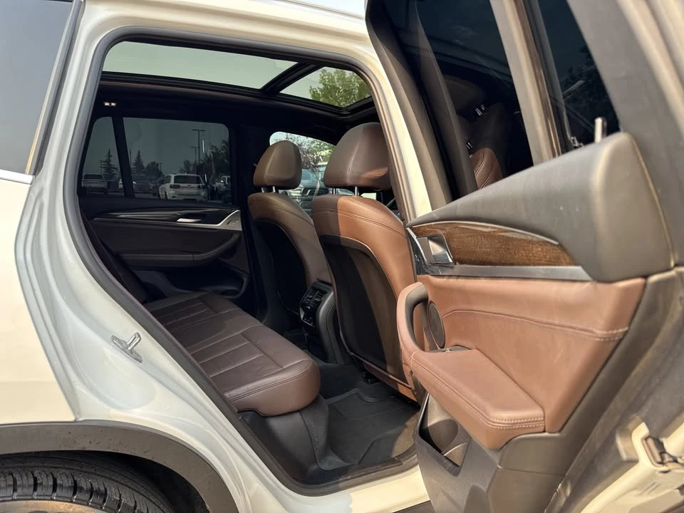 2019 BMW G01 X3 - Image 13 of 19