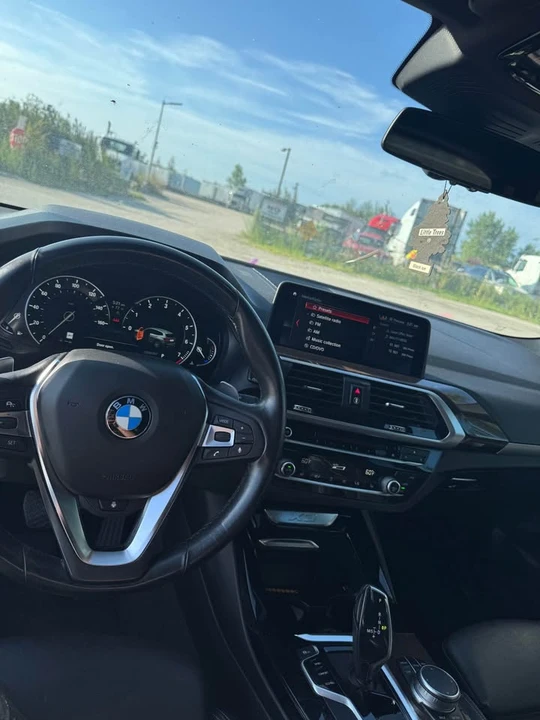 2019 BMW G01 X3 - Image 13 of 15