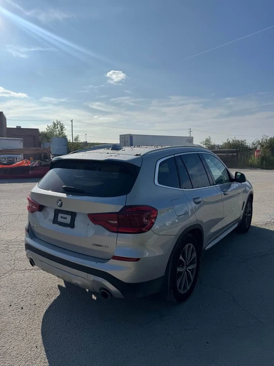 2019 BMW G01 X3 - Image 4 of 15