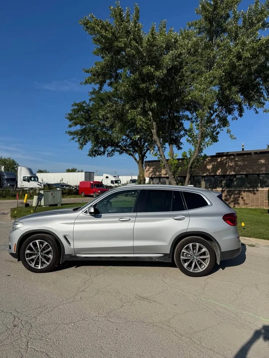 2019 BMW G01 X3 - Image 7 of 15