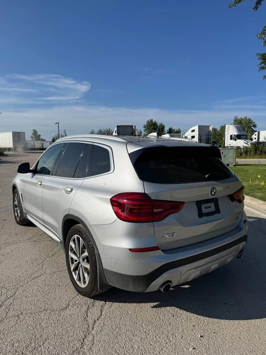2019 BMW G01 X3 - Image 6 of 15